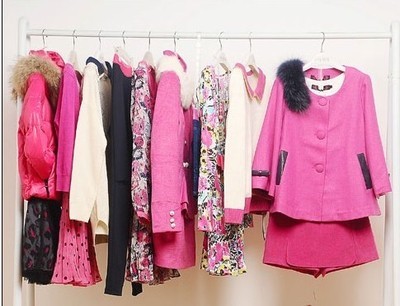 外贸女装批发的市场优势与资源整合