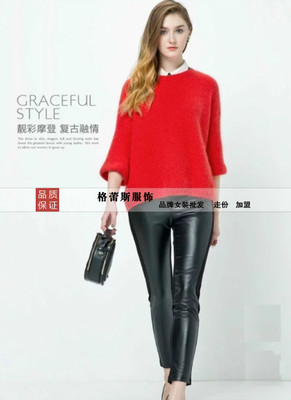 太平鸟品牌折扣与高端尾货批发 高清细节图精选指南