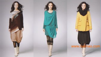 2014秋冬女装品牌批发指南 广州折扣货源、厂家与价格全解析