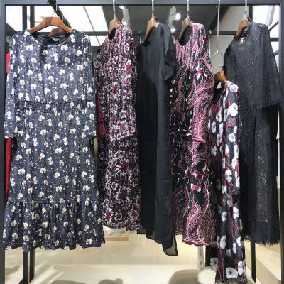 广州健凡服饰 深耕品牌折扣女装，汇聚梦莎奴等一手货源的专业平台