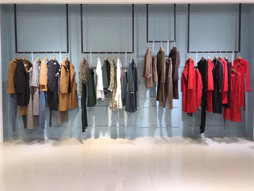 杭州华丹尼女装 19春夏优雅休闲组合包，优质品牌折扣货源解析