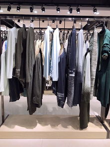 2018广州深圳上海春装新风尚 高端品牌折扣批发全攻略