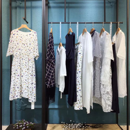 雪莱尔女装19夏装 品牌折扣尾货的时尚密码与批发价值解析