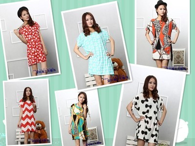 品牌折扣服装批发 库存尾货价格及样品信息