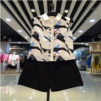 广州宝莱国际品牌折扣公司 专业尾货批发加盟与高清图片展示