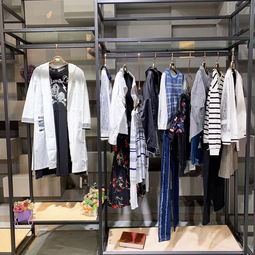 成都品牌折扣女装批发指南 优质货源与知名品牌推荐